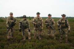 Gruppenbild Juli 2013