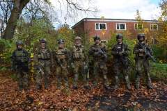 Gruppenfoto November 2015