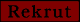 Rekrut