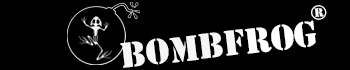 Bombfrog